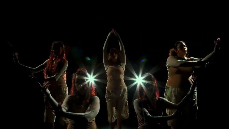 кадр из фильма Sine Qua Non