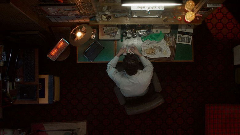 кадр из фильма Сука-судьба