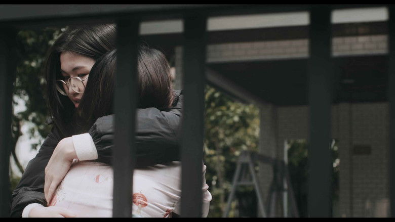 кадр из фильма กล้วยตาก