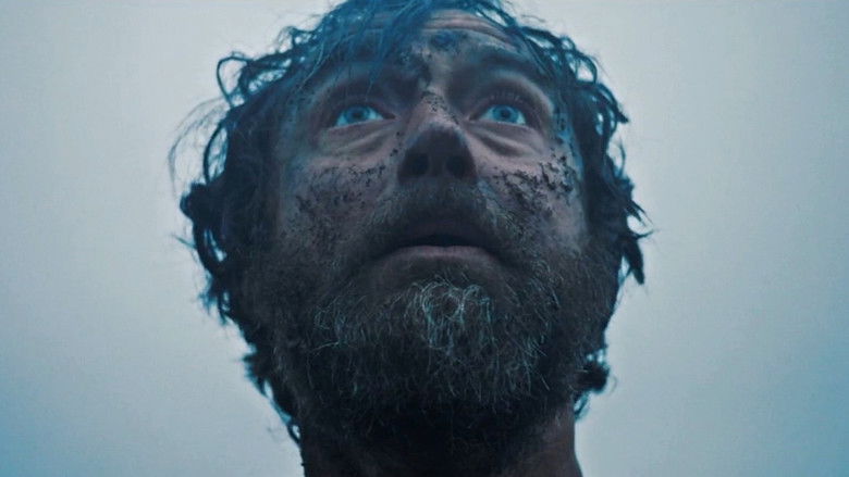 кадр из фильма The Third Day: Autumn