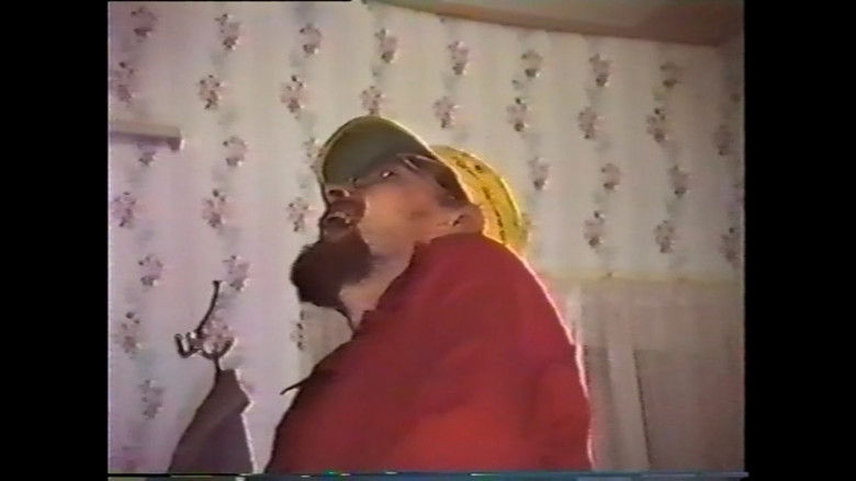 кадр из фильма Kalla Kårar