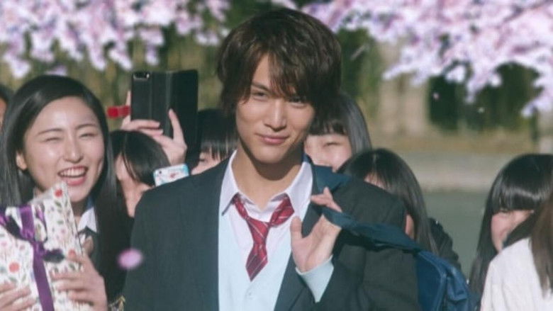 кадр из фильма 覚悟はいいかそこの女子。