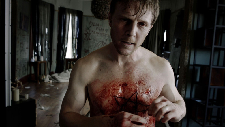 кадр из фильма Одержимость Майкла Кинга