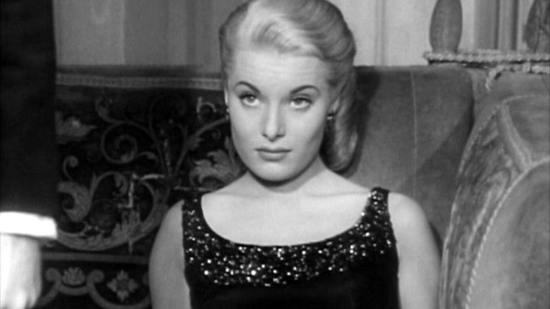 кадр из фильма Murder by Proxy