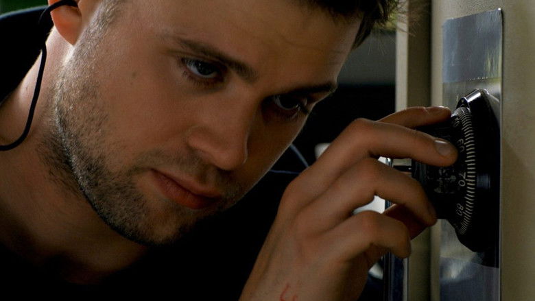 кадр из фильма Настройщик