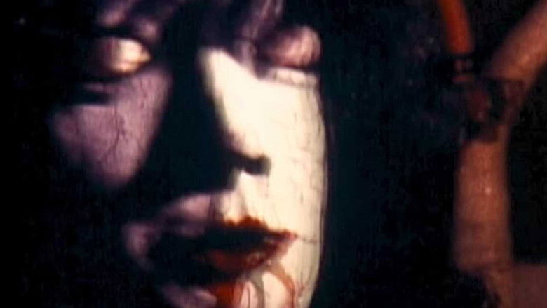 кадр из фильма 地獄の血みどろマッスルビルダ