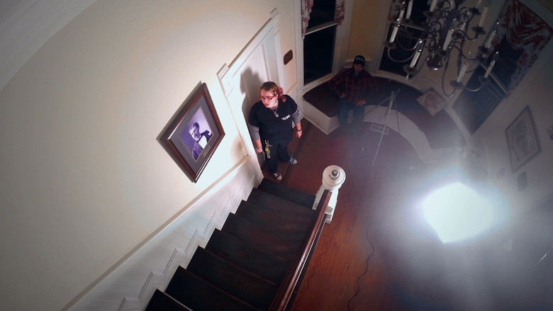 кадр из фильма Real Haunts