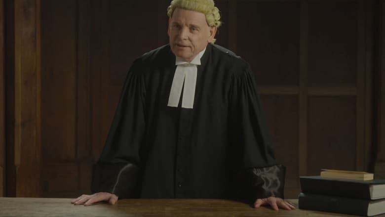 кадр из фильма Le Procès de lady Chatterley : orgasme et lutte des classes dans un jardin anglais