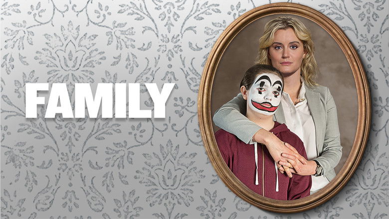 кадр из фильма Семья