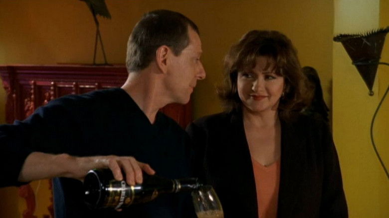 кадр из фильма Qui mange quand ?