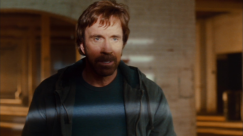 кадр из фильма Тени прошлого