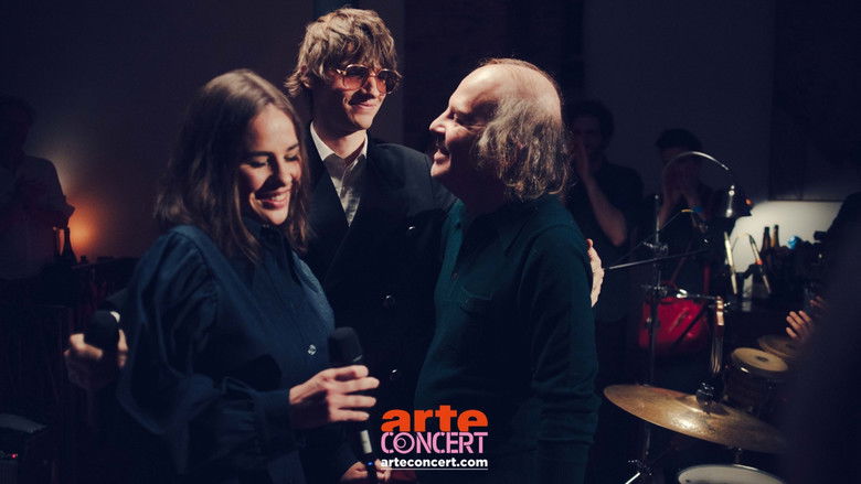 кадр из фильма Pierre de Maere - Soirée de Poche