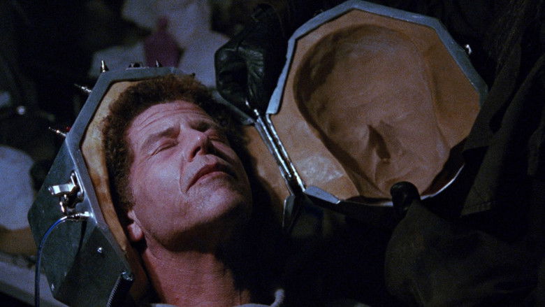 кадр из фильма Попкорн