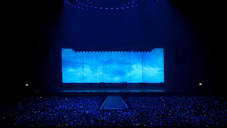 кадр из фильма Mylène Farmer: 2019 - Le Film