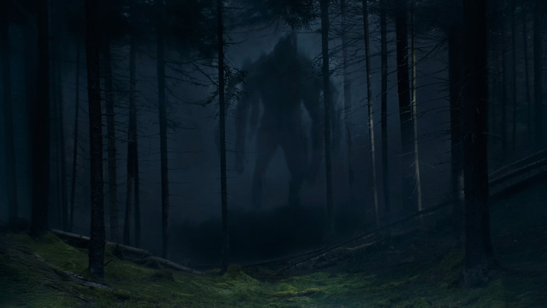 кадр из фильма Ritual