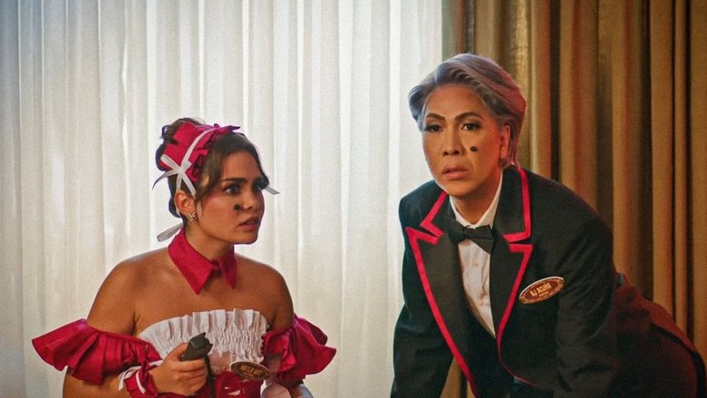 кадр из фильма Partners in Crime