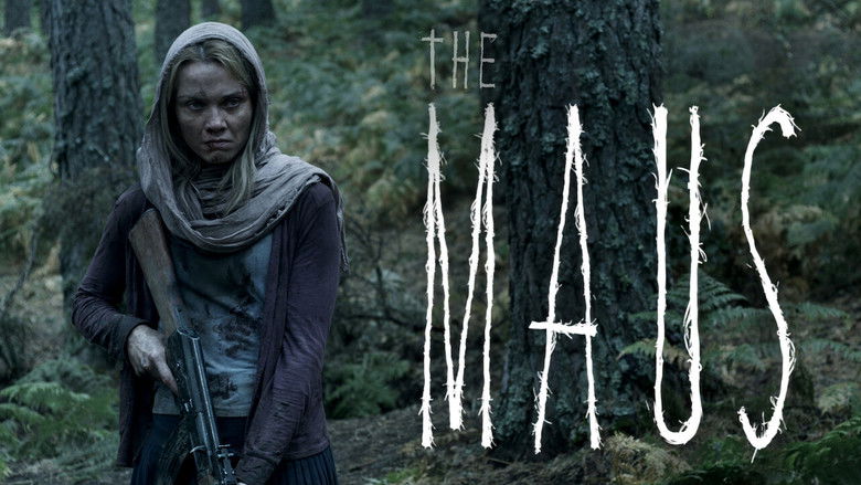 кадр из фильма Мышонок