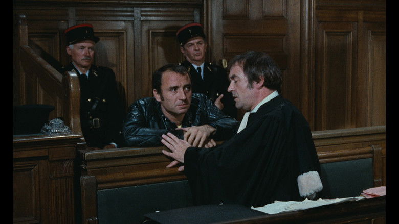 кадр из фильма Пожизненная рента