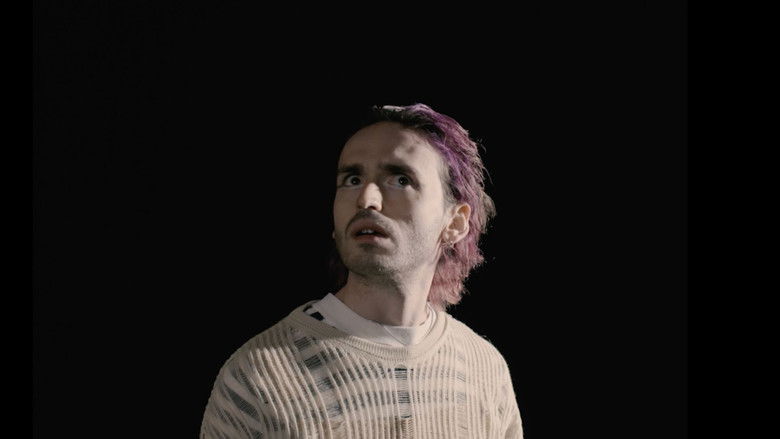 кадр из фильма Life's a Stage