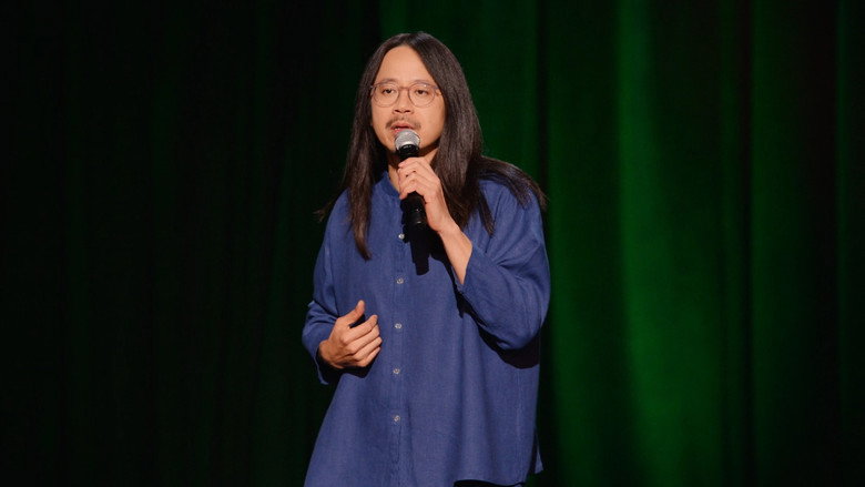 кадр из фильма Sheng Wang: Purple