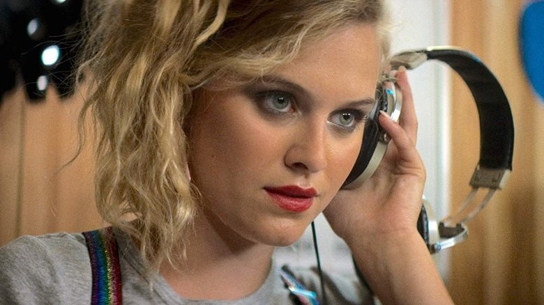 кадр из фильма Лето 84