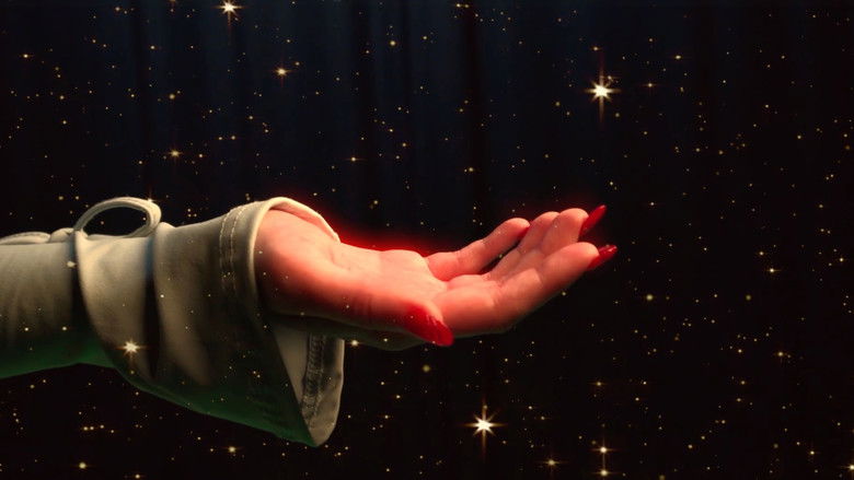 кадр из фильма Disconnected