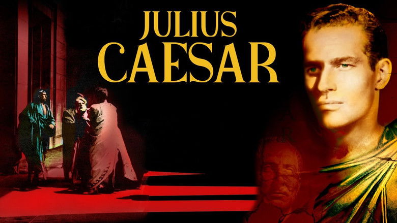 кадр из фильма Julius Caesar