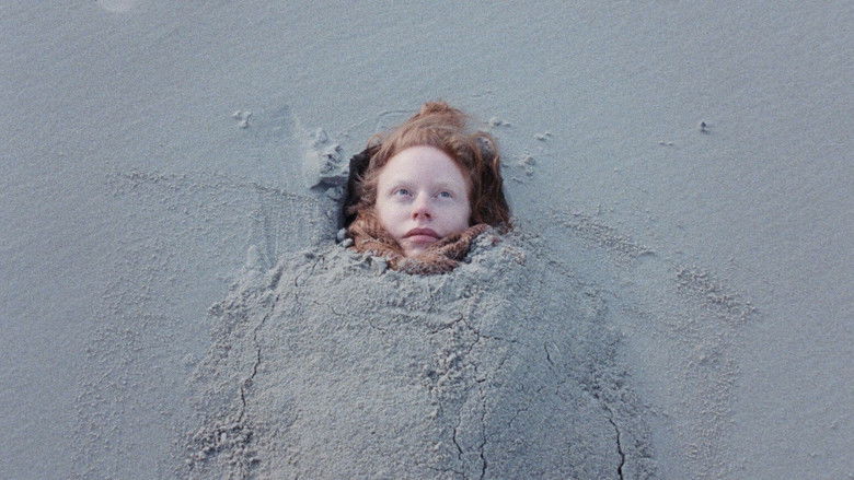 кадр из фильма Чудесная изоляция