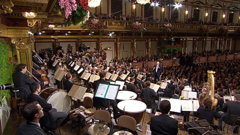 New Year's Concert: 2008 - Vienna Philharmonic