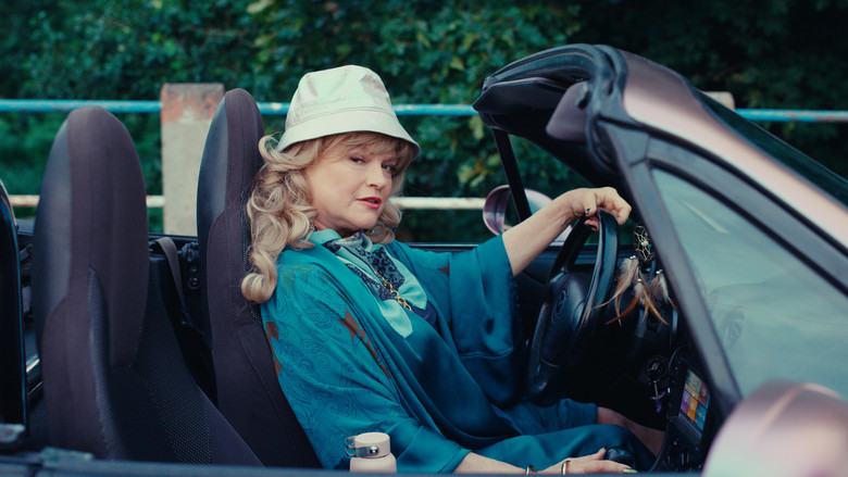 кадр из фильма Wujek foliarz