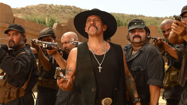 кадр из фильма Операция «Дельта-фарс»