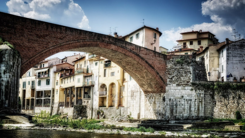 кадр из фильма Saranno famosi?