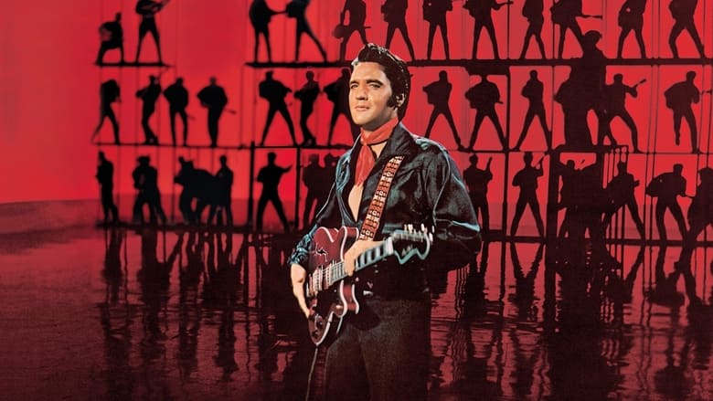 кадр из фильма Elvis: The '68 Comeback Special