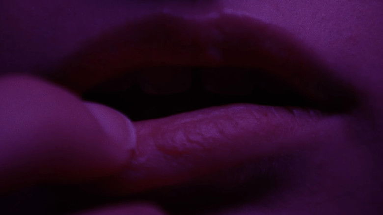 кадр из фильма Limbes