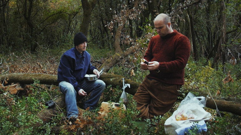 кадр из фильма Bi txirula