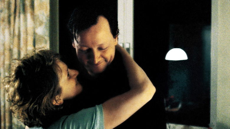 кадр из фильма Gegenüber