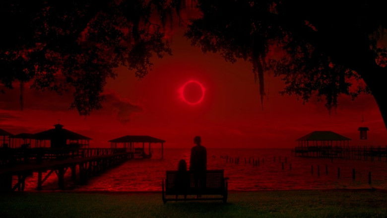 кадр из фильма Игра Джералда