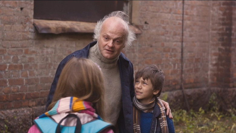 кадр из фильма Последний трамвай