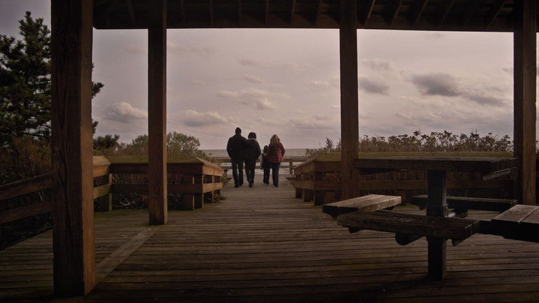 кадр из фильма Каждый божий день