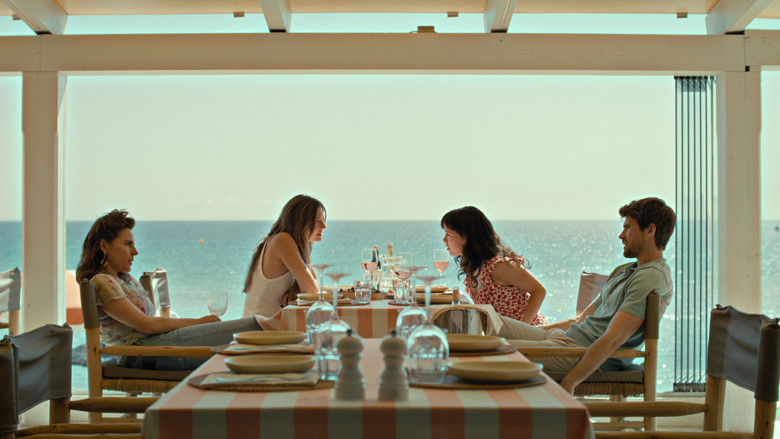 кадр из фильма Влюбись в меня до безумия