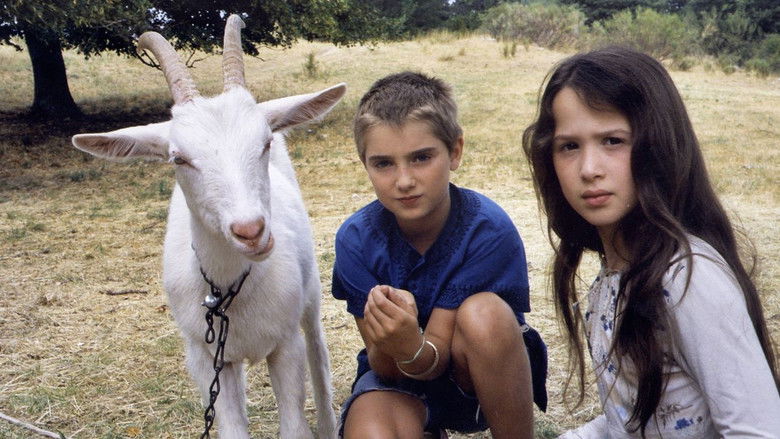 кадр из фильма Des enfants qui s'aiment