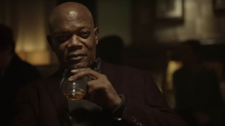 След киллера