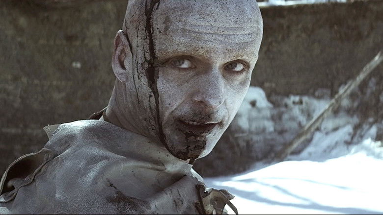 кадр из фильма 2307: Зимний сон