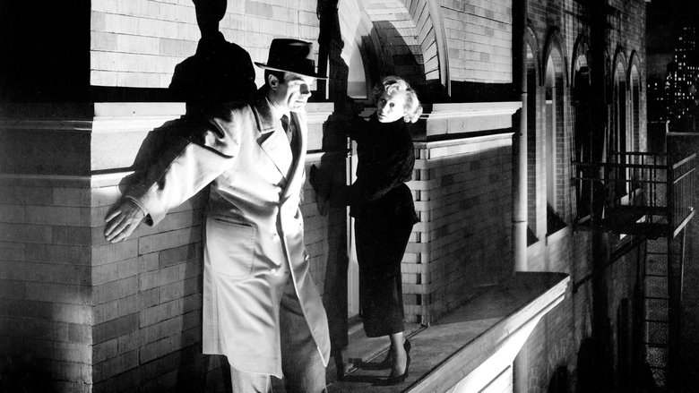 кадр из фильма The Killer That Stalked New York