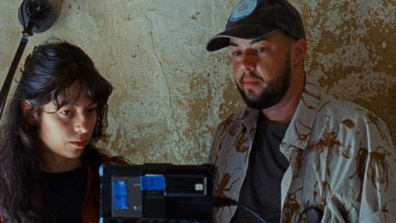 кадр из фильма Duas Vezes João Liberada