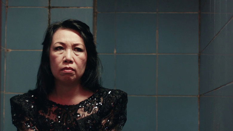 кадр из фильма Selamat Pagi, Malam