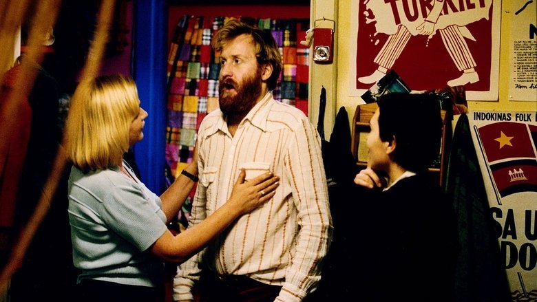 кадр из фильма Вместе