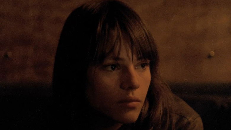 кадр из фильма Удовольствие быть обокраденным