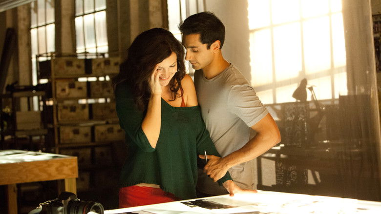 кадр из фильма Фундаменталист поневоле