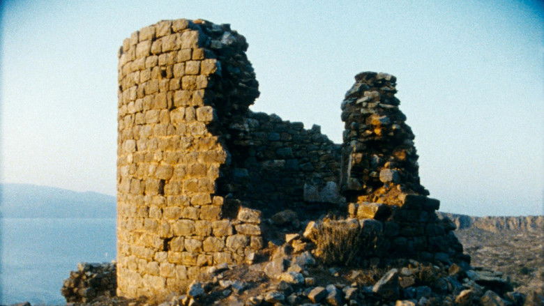 кадр из фильма The Ground